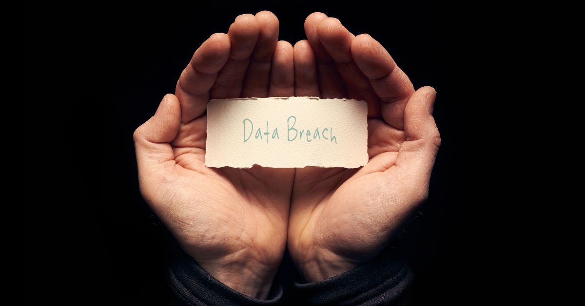 Fake Data Breach Letters